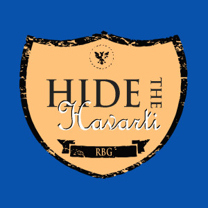Hide the Havarti Logo