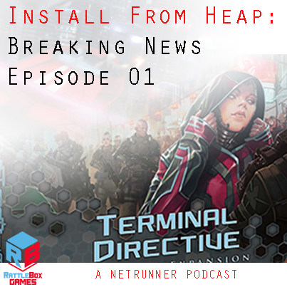 IFH Breaking News 01 - Terminal Directive
