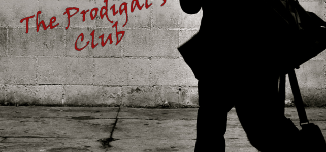 066: SftH - The Prodigal's Club