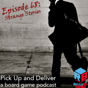 068: strange stories