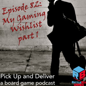 082 My Gaming Wishlist part 1