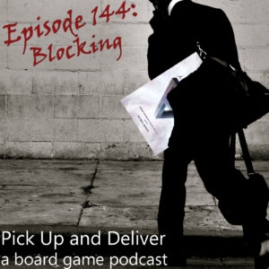 PUaD 144: Blocking