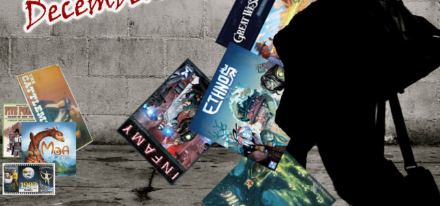 Pick Up & Deliver 793: Top of the Stack, Dec 2025 Pick Up & Deliver 793: Top of the Stack, Dec 2025