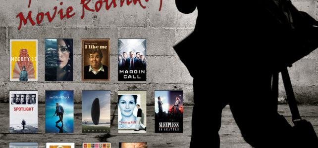 Pick Up & Deliver 807: Sept ’25 – Feb ’26 Movie Roundup