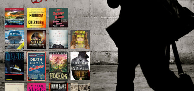 Pick Up & Deliver 814: Reading Roundup: Q4 2025 Pick Up & Deliver 814: Reading Roundup: Q4 2025