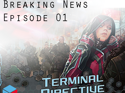 IFH Breaking News 01 - Terminal Directive