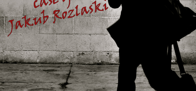 042: The Curious Case of Jakub Razloski