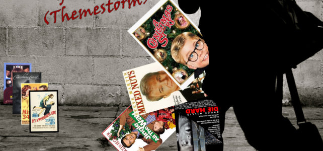 Pick Up & Deliver 290: Christmas Movies Themestorm, part 2