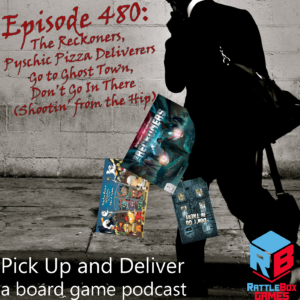 Pick Up & Deliver 480 cover
Shootin from the Hip reviews