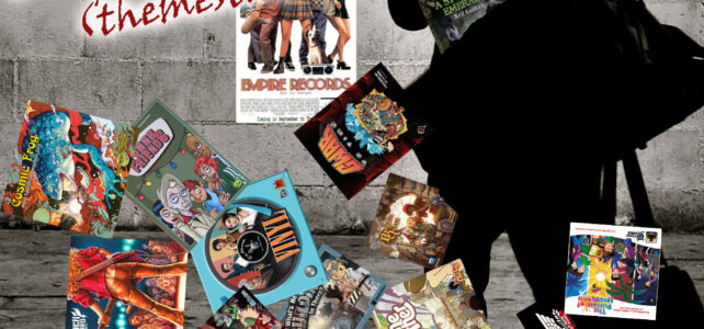 Pick Up & Deliver 818: Empire Records (themestorm)