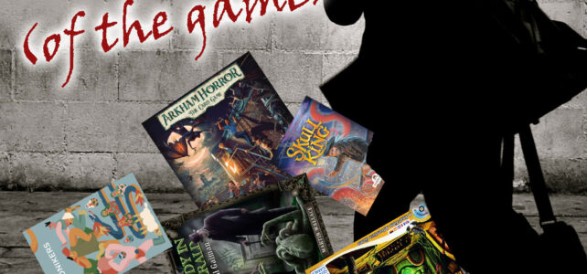 Pick Up & Deliver 830: The End (of the game) PU&D830: The End (of the Game)