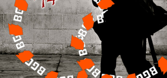 Pick Up & Deliver 833: The ‘geek Asks 14 PU&D833: The 'geek Asks 14